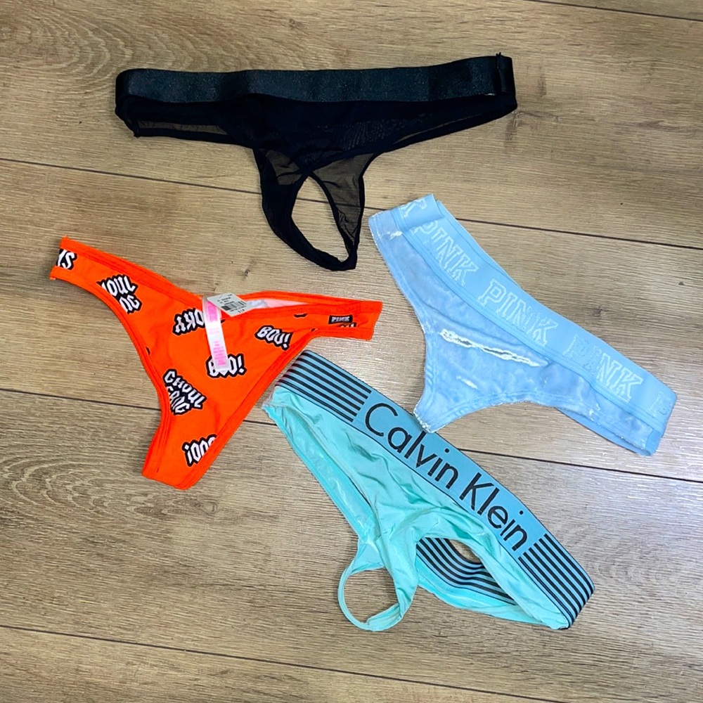 ❌SOLD❌Underwear
